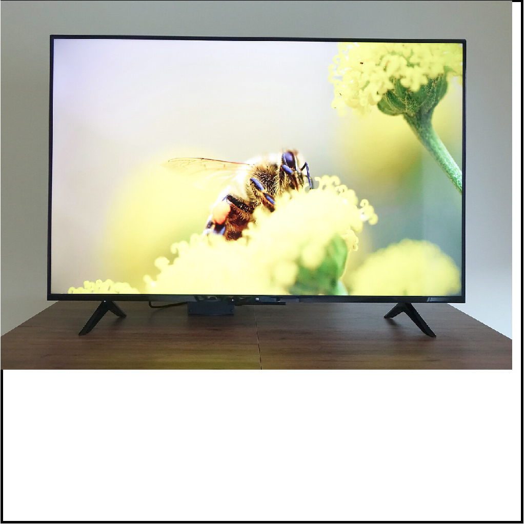 Smart TV - Xiaomi Mi P1 - 32 Clase diagonal TV LCD con retroiluminaci –  Smart Home Centro America