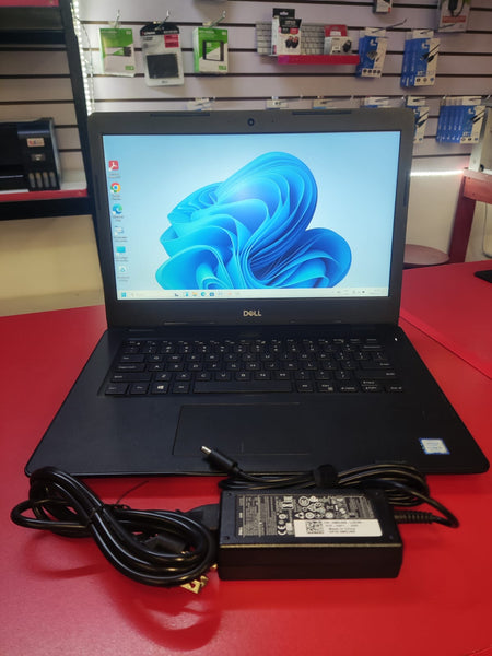 Laptop Remanufacturada Dell Latitude 3490