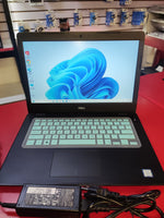 Laptop Remanufacturada Dell Latitude 3490