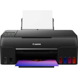 Canon PIXMA G610 - Impresora multifunción - color