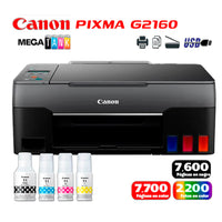 Canon G2160 - Copier - Ink-jet